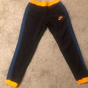 Nike sweatpants